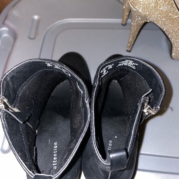 Chelsea Boot - Picture 4 of 5